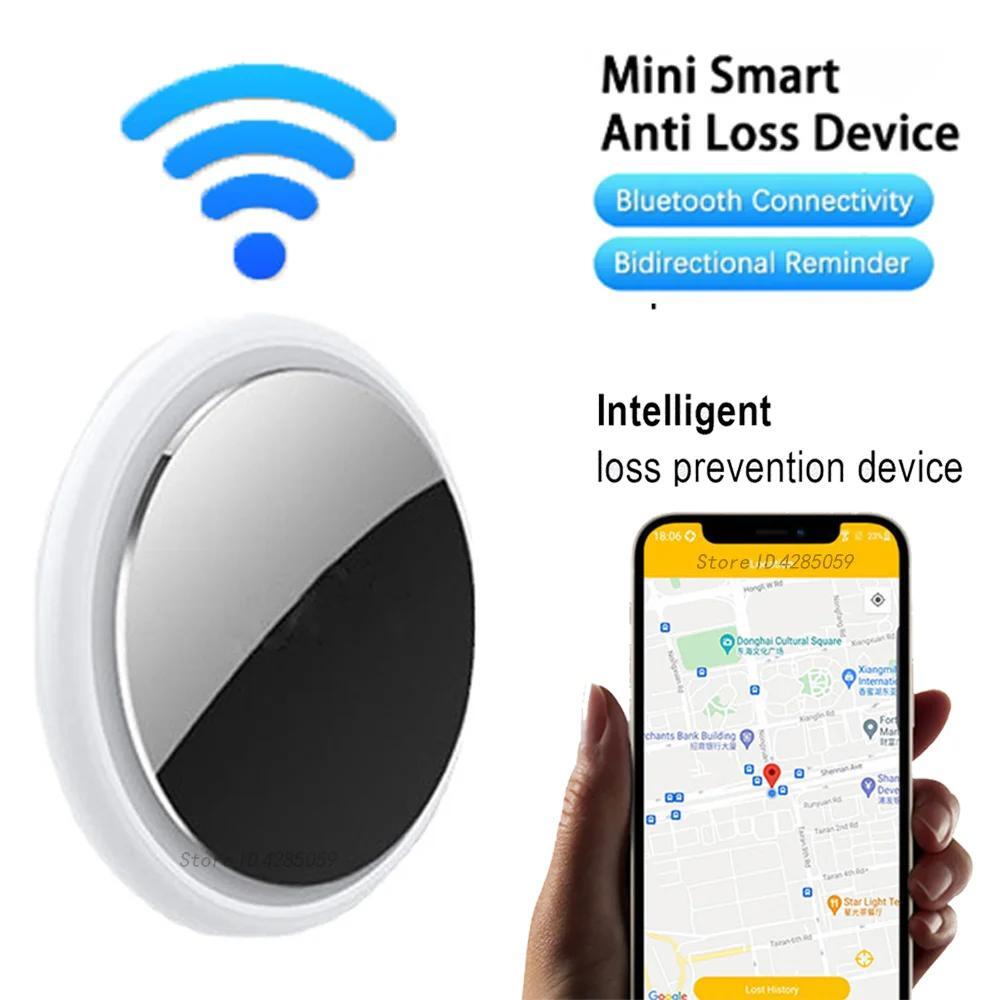 5p Mini Gps Tracker Bluetooth 4.0 Ios/android Compatible Smart Locator