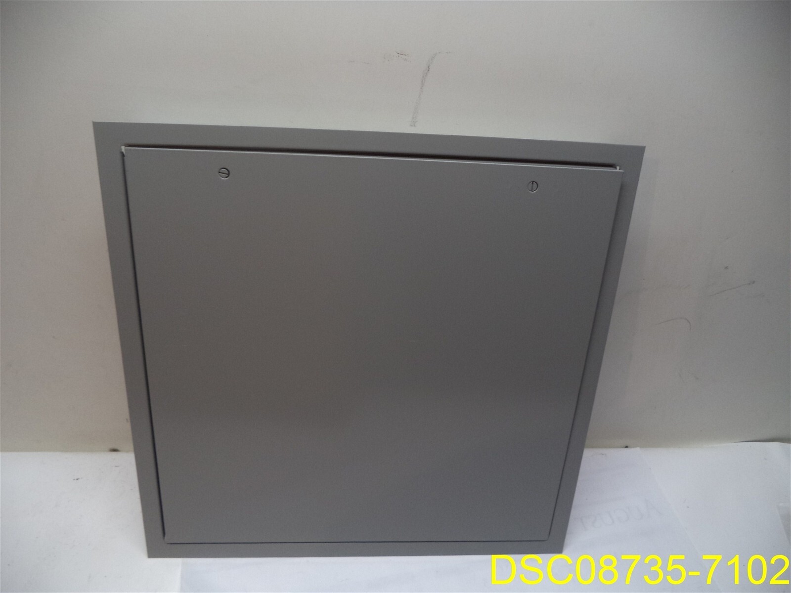 Karp DSC-214-M Metal Access Door 16" x 16"