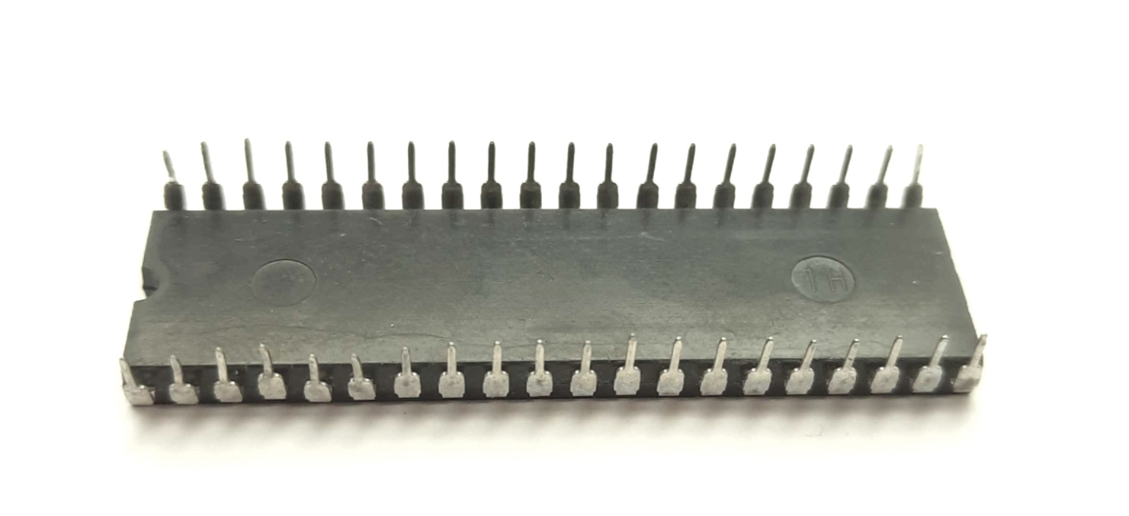 NPM PCL-240AK Programmable Single-Chip High Speed Pulse Generator 40-Pin DIP