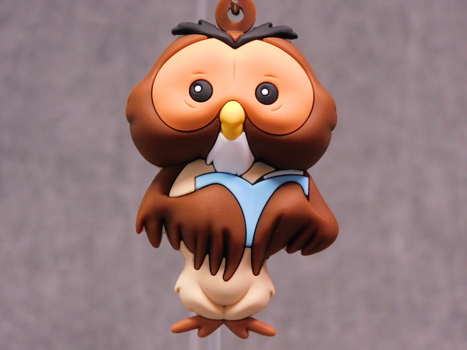Winnie the Pooh NEW * Owl Clip * Blind Bag Series 2 Opened Disney Monogram