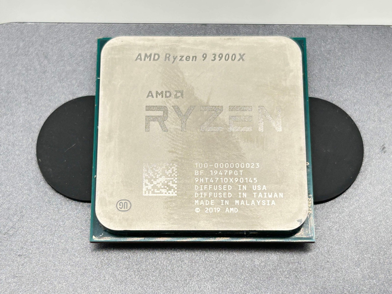 AMD Ryzen 9 3900X 3.80GHz 12-Core AM4 Processor 100-000000023