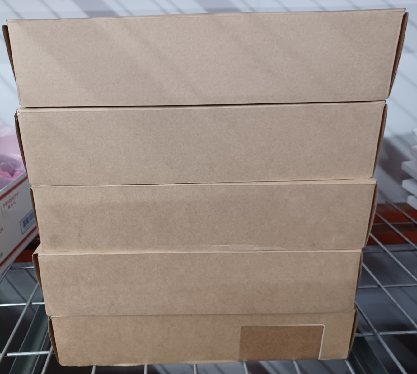 NEW OPEN BOX CISCO MERAKI MR44 WIRELESS ACCESS POINT UNCLAIMED
