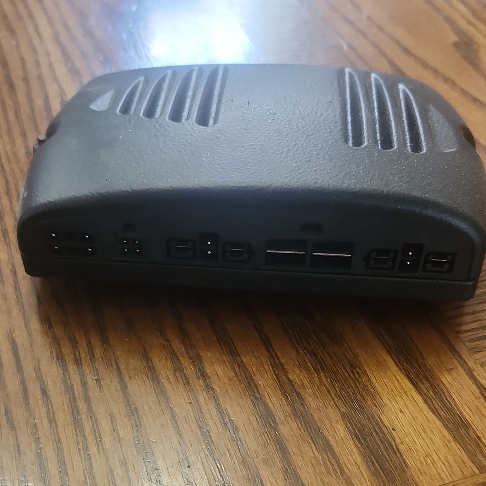 Dynamic Mobility Scooter Controller Module DK-PMC08 MK6 90 Black MPN 1136897
