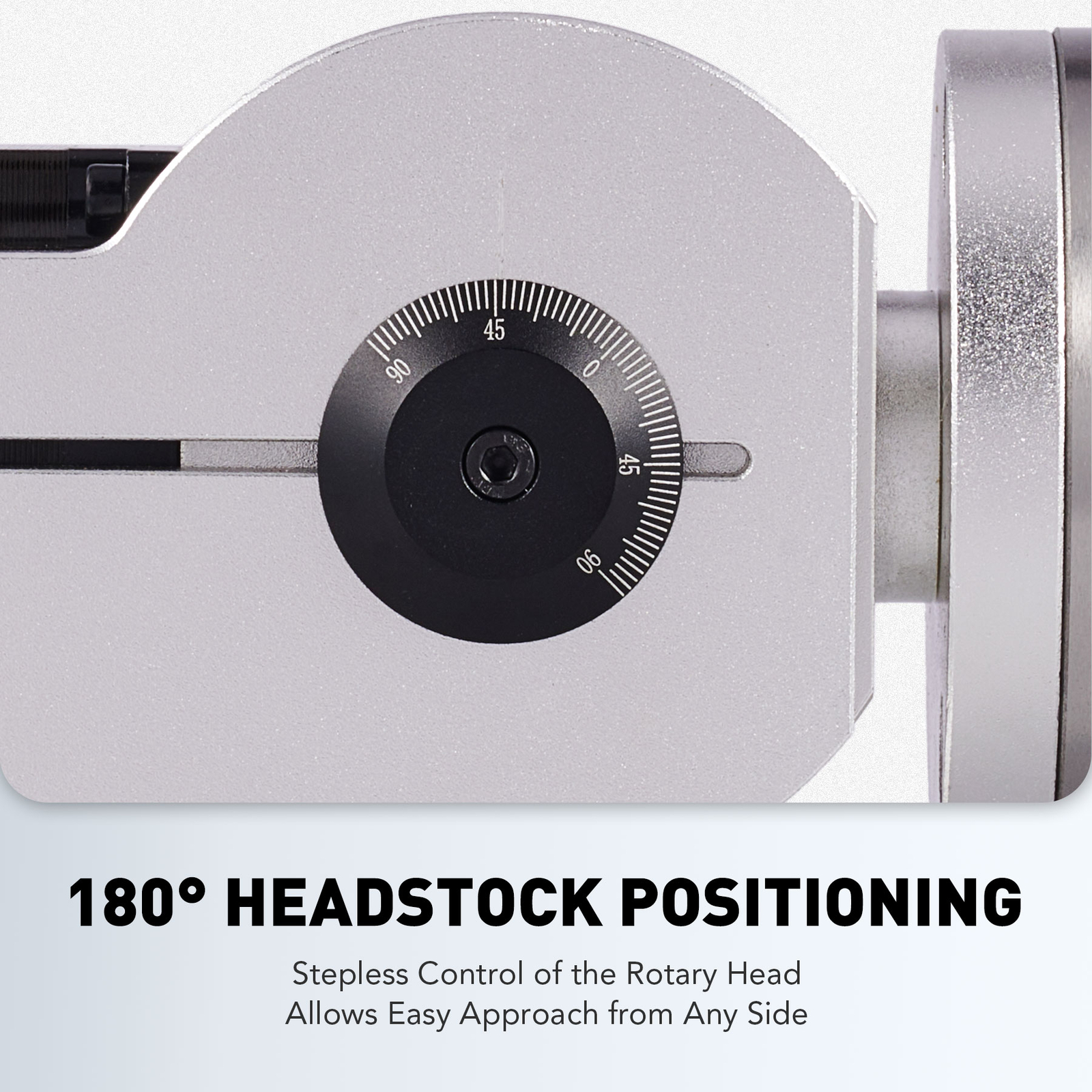 80D Rotary Axis 3Jaw Rotary Accessory For Fiber Laser Engraving Marking Machine