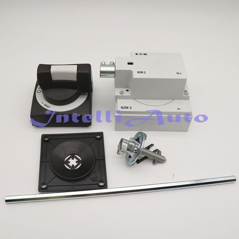 New NZM2-XS-L Operating Mechanism Handle Kit