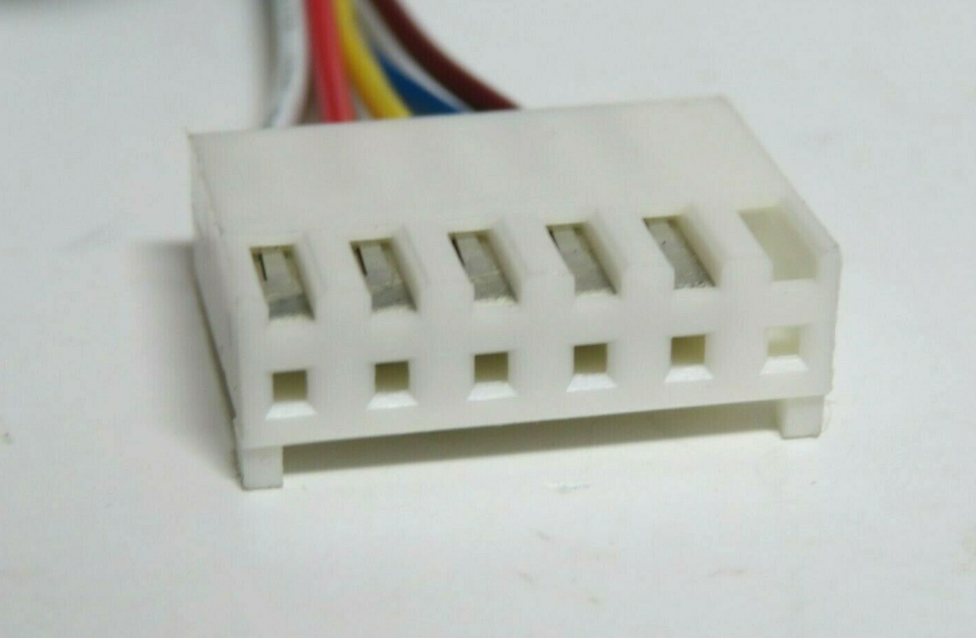 National Vendors & GPL vending machine MDB cable harness - see models below