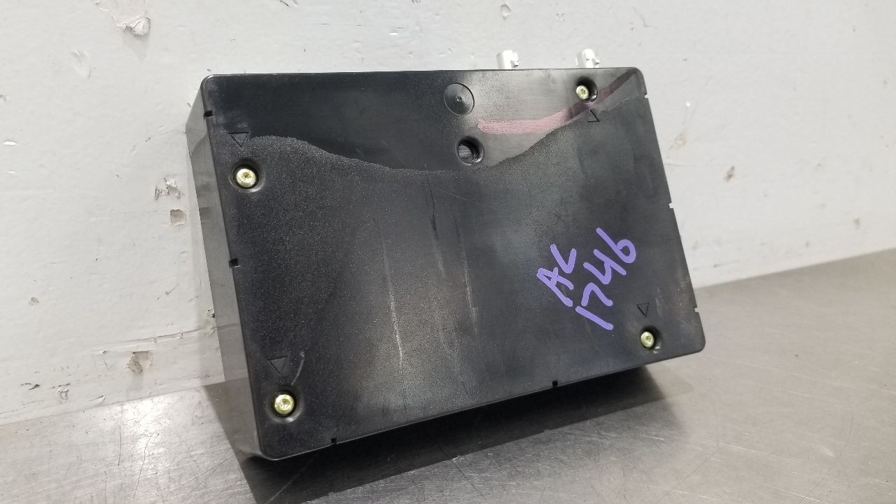 16 CADILLAC ESCALADE COMMUNICATION TELEMATICS MODULE 84023338