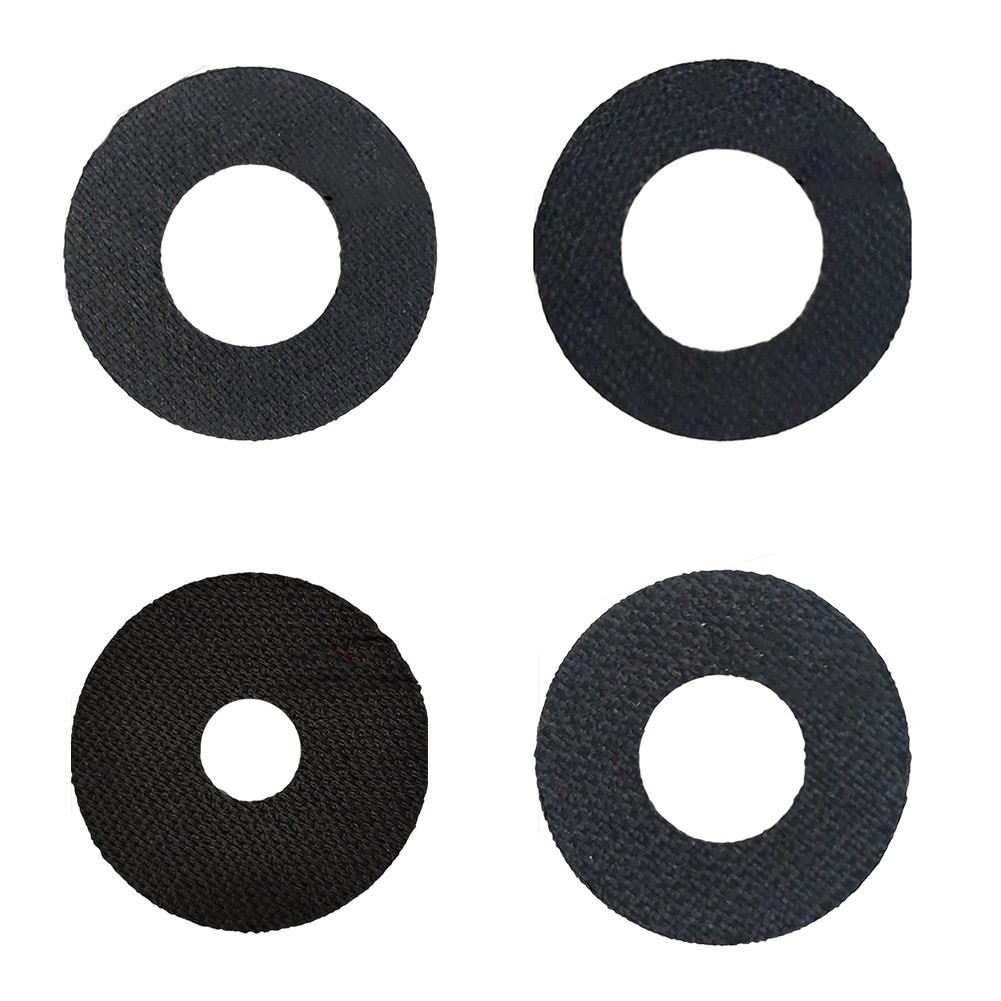 Reel Brake Pads Carbon Fiber Material Compatible with For revo For TATULA Max