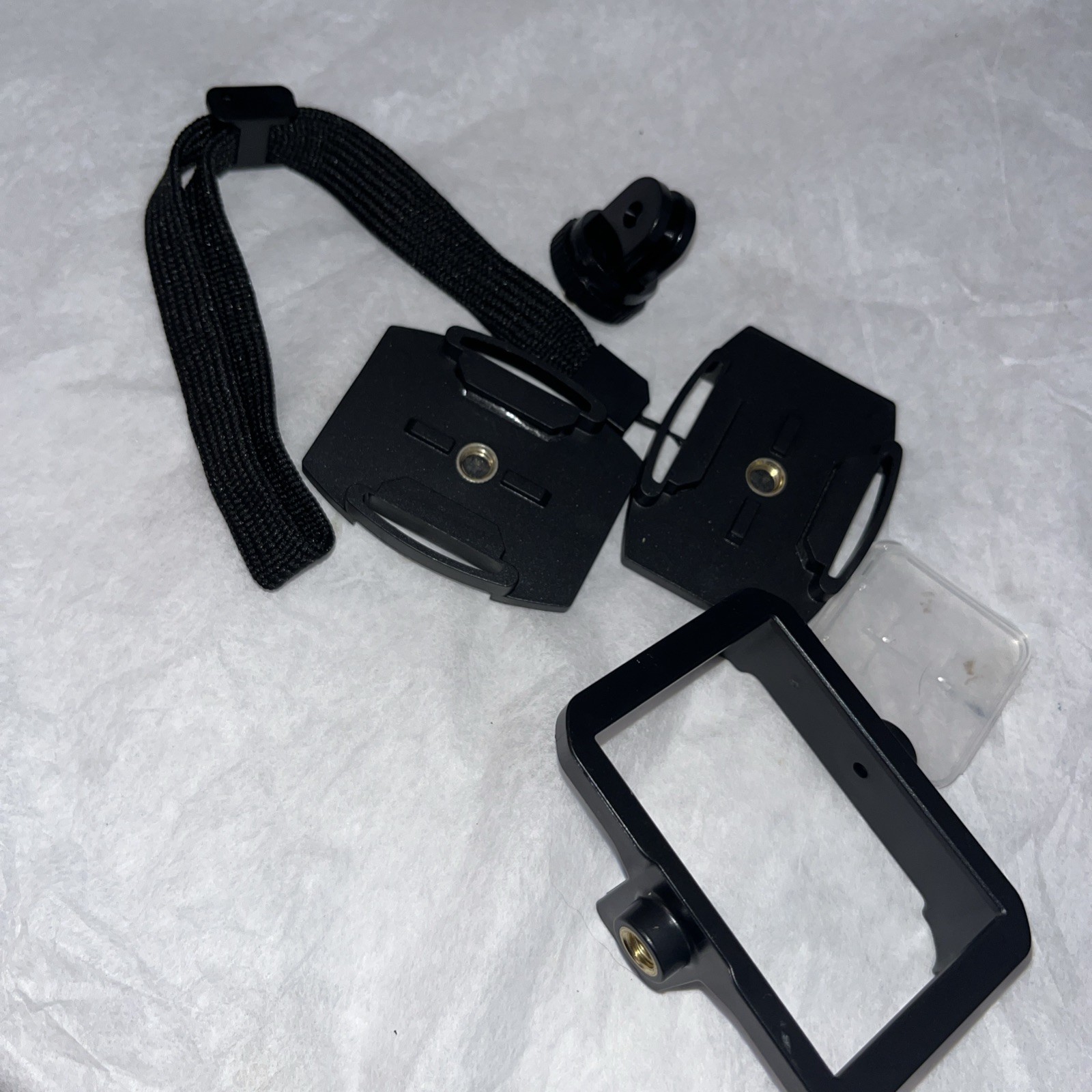 Vivitar 4K HD Action Camera Kit Bundle Accessories, And Extras ￼
