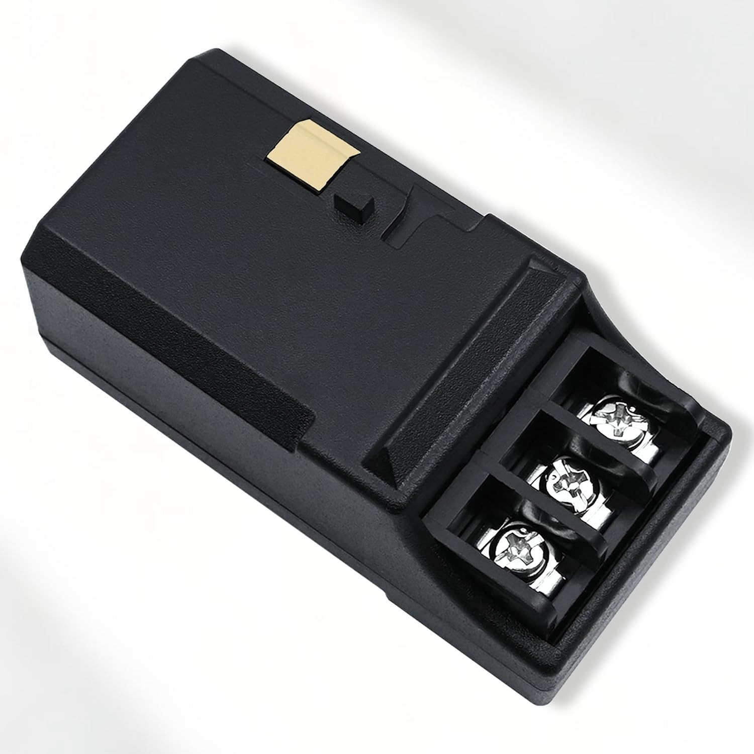 Upgraded PCM300 3-Station Irrigation Expansion Module Compatible W/ Hunter Pro-C