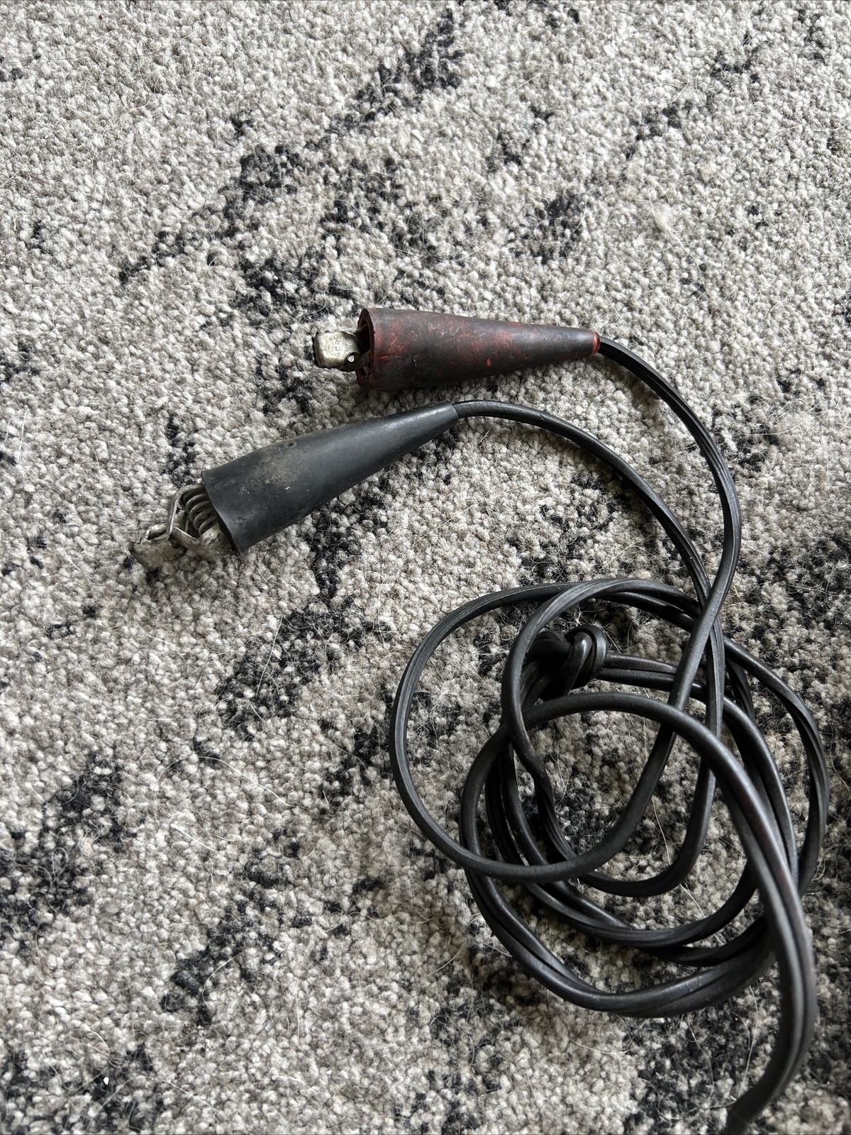Dixson Engine Performance Analyzer made USA Untested