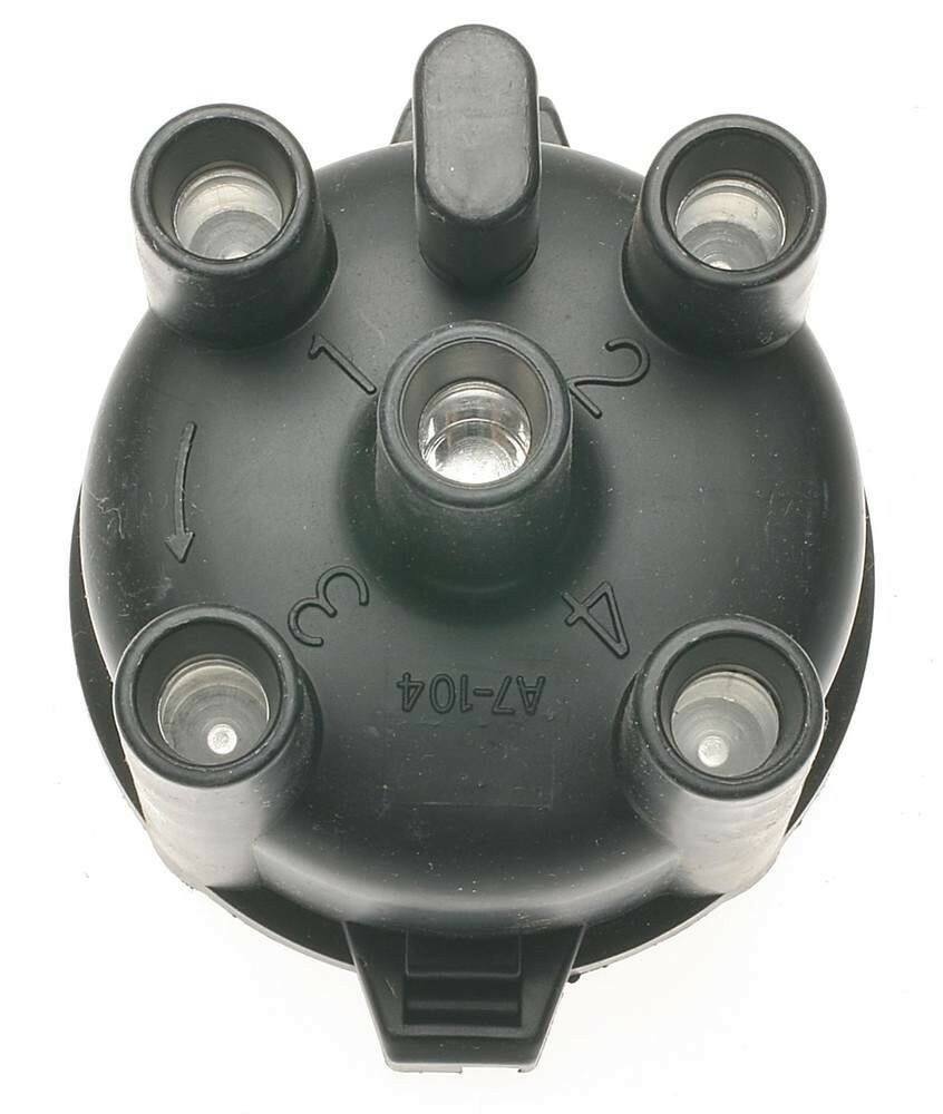 E-TRON # JH92 Distributor Cap, For some 1983-87 Izusu,1980-82 Toyota, 1985 Chevy
