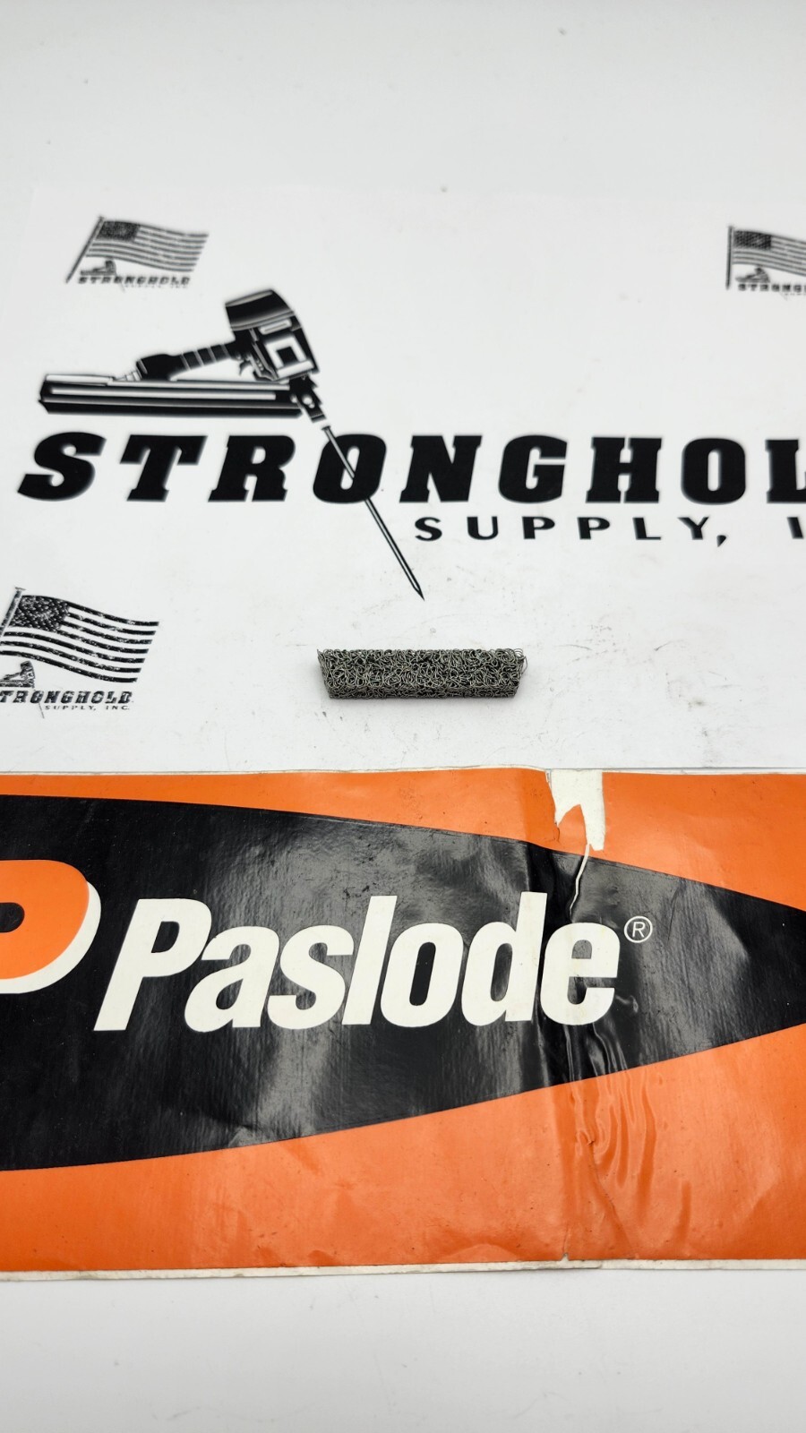 NEW OEM PASLODE 404422 MUFFLER