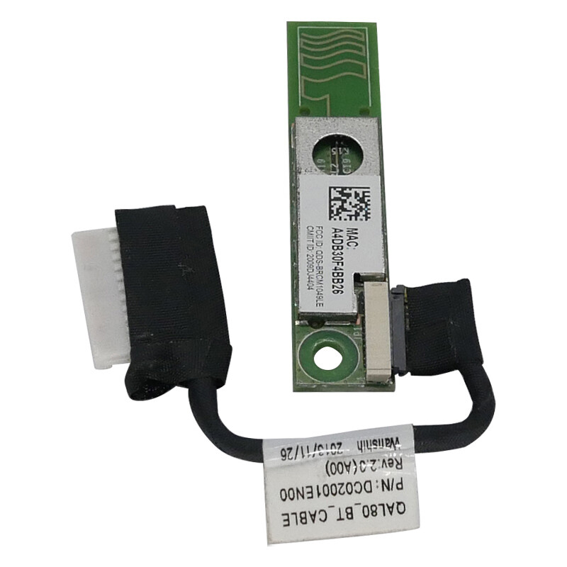 3YX8R Bluetooth Wireless 4.0 FOR Dell Latitude E6430 E6530 E6520 Precision M6700