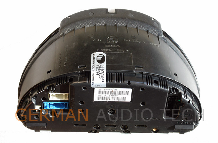 BMW POINTER MOTOR INSTRUMENT SPEEDOMETER CLUSTER REPAIR SERVICE E39 E53 X5 E38