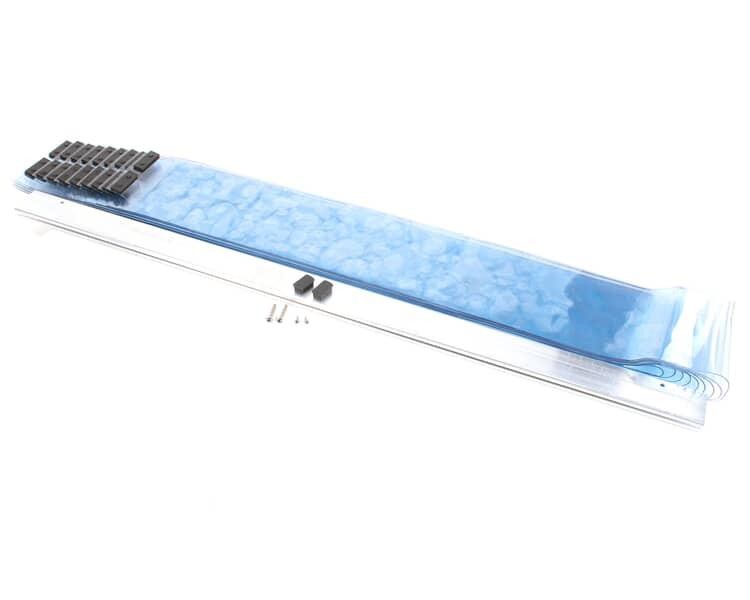 Norlake Strip Door 36X78 Sa Style 103026 - Free Shipping + Geniune OEM