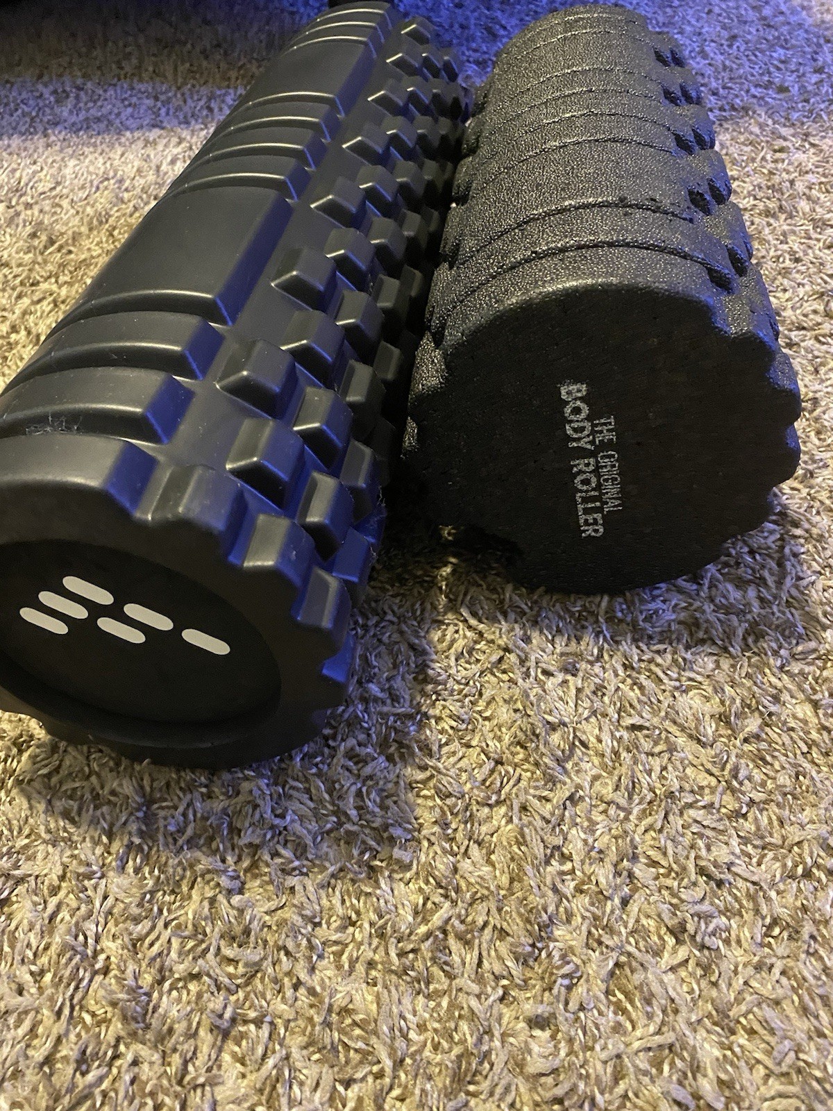 The Original Body Roller ( 2 pcs.)