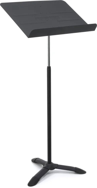 Gator Frameworks GFW-MUS-1001 Standard Sheet Music Stand