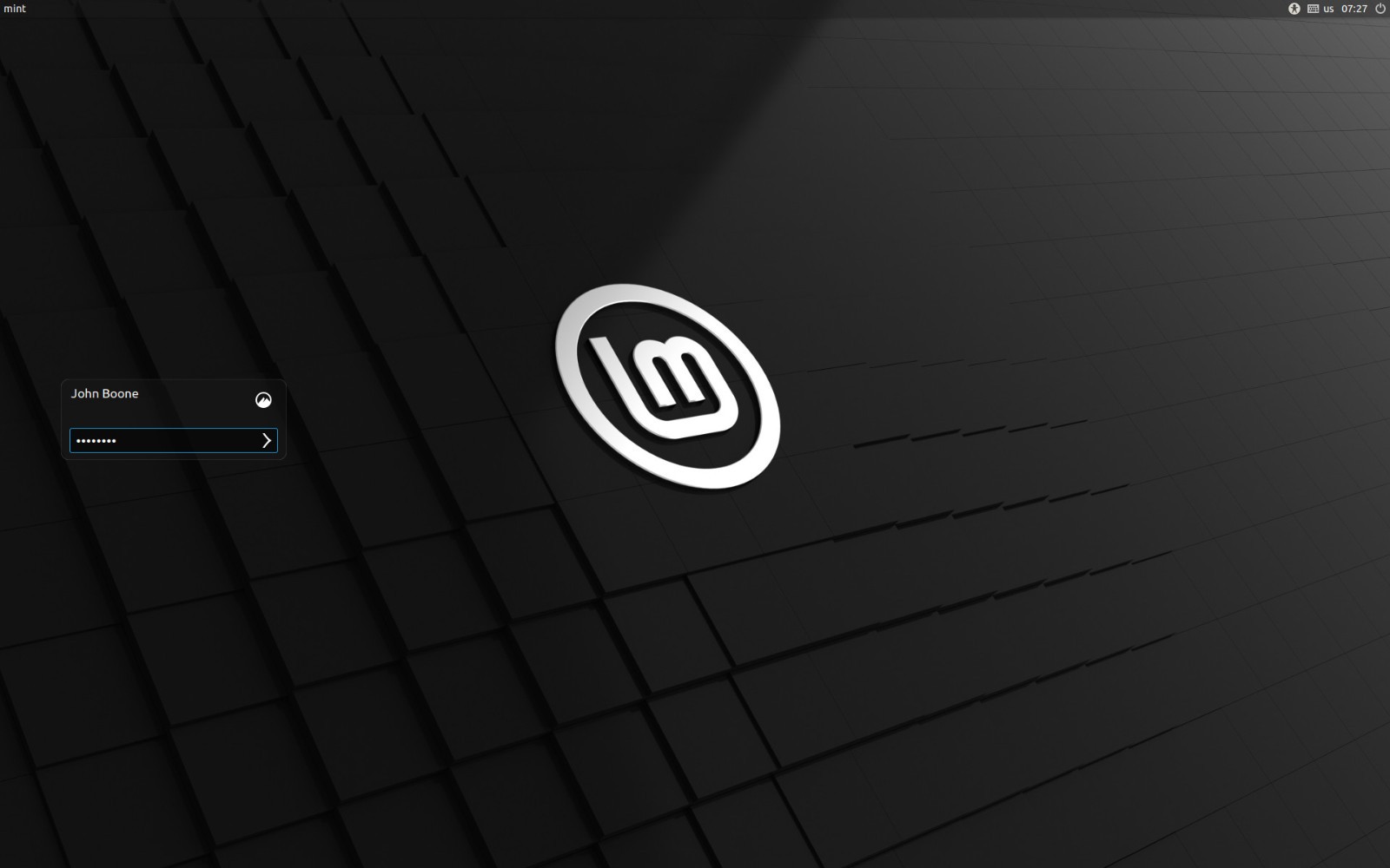 Linux Mint 22.3 Zena Bootable USB Live Install Drive Beginner Friendly (64 bit)