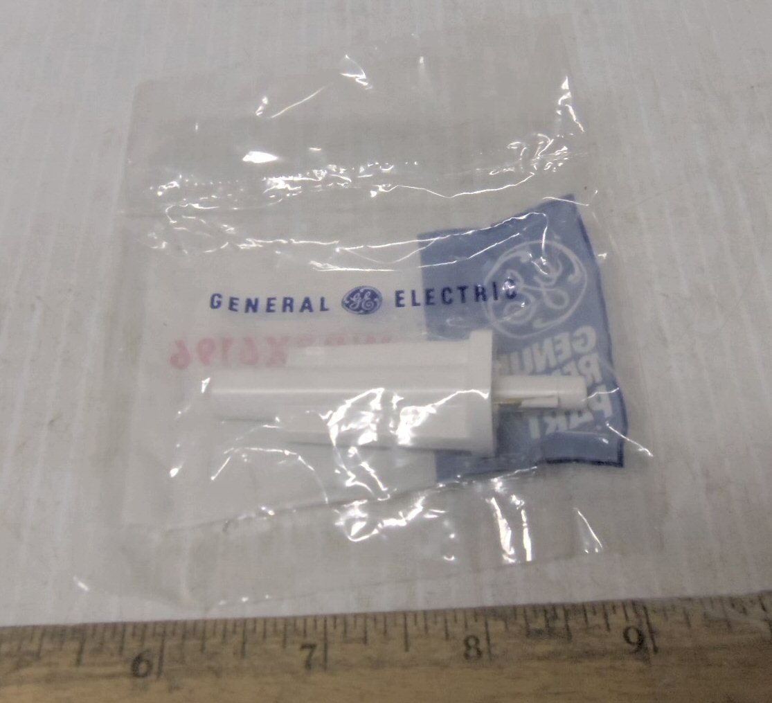 Vintage General Electric Refrigerator Support - GE P/N: WR2X6196  (NOS)