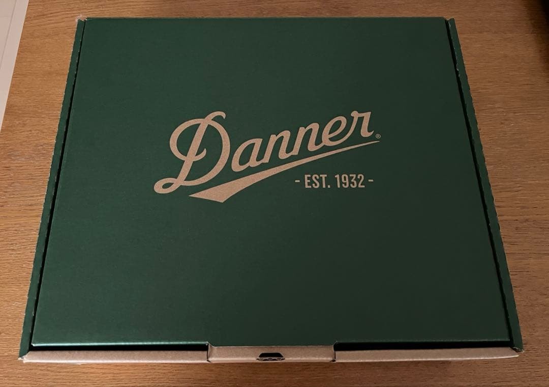[Black tag] DANNER 30420X Danner light made in USA GORETEX