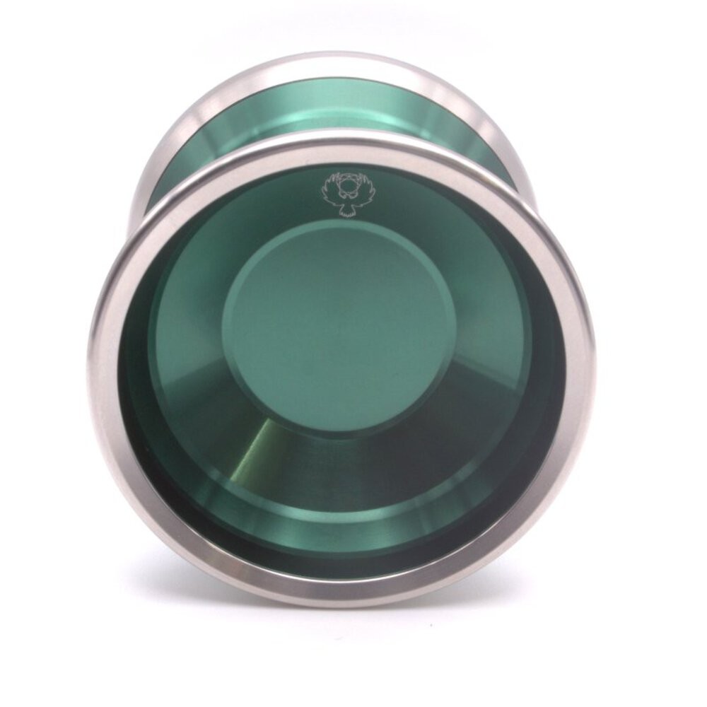 MK1 The Ring Bearer Yo-Yo - Elfstone (Green)