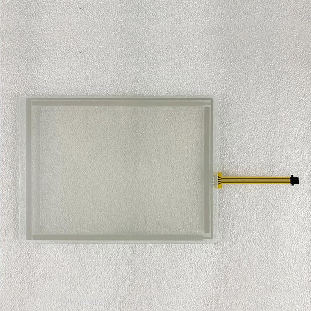 For SIMATIC Mobile Panel 277 IWLAN V2 6AV6645-0DE02-0AX1 Touch Screen Membrane