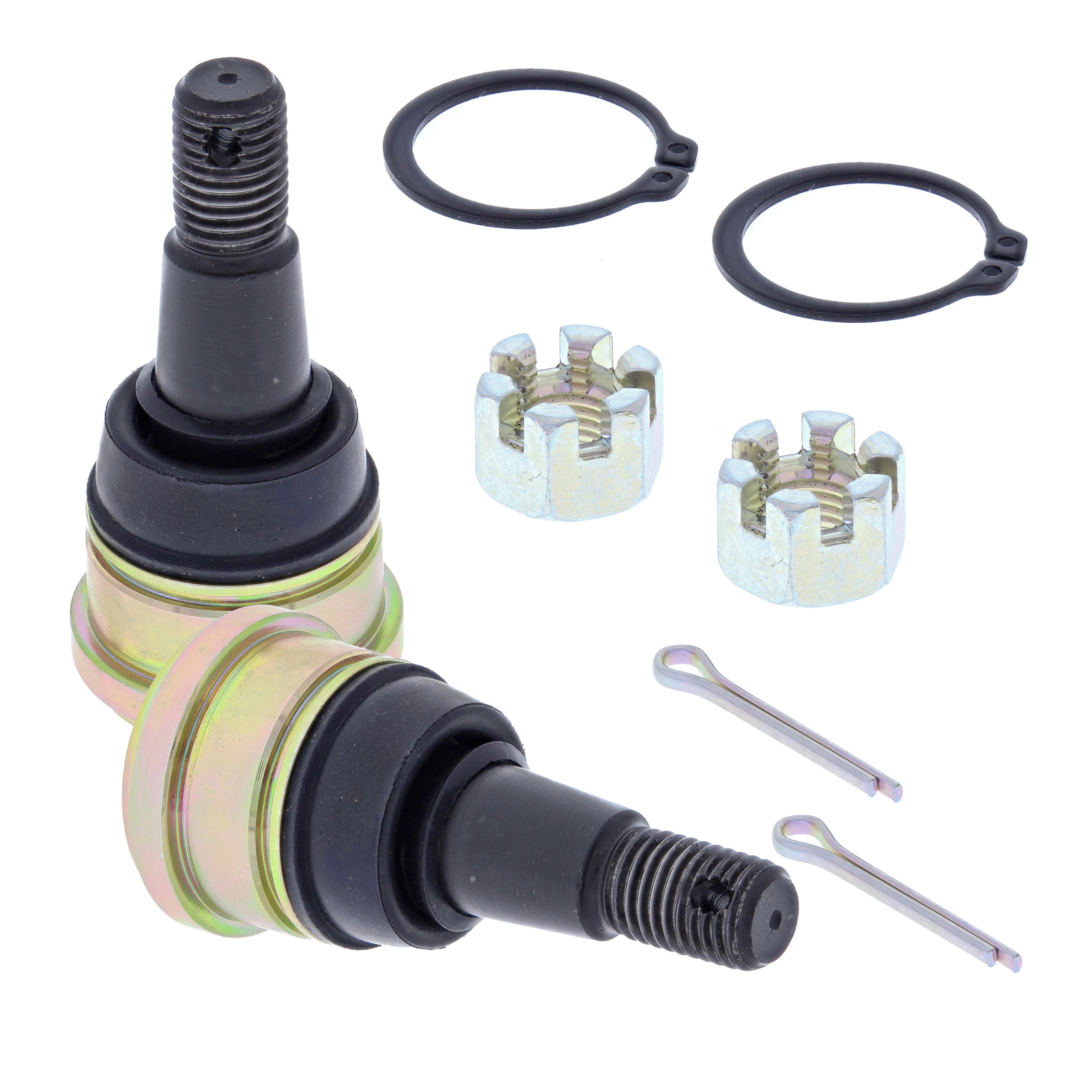 Ball Joint - Both Lower and/or Upper - 64-0017 - Boss Bearing
