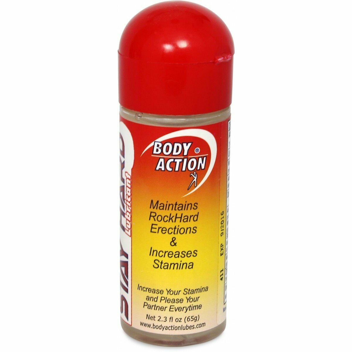 Lubricant For Men Desensitizing Sex Lube Premature Ejaculation Male Prolonger
