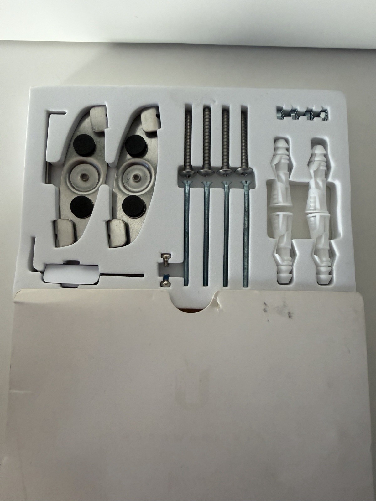 Ubiquiti UniFi Replacement Mount Kit Bracket Screws Wall Ceiling