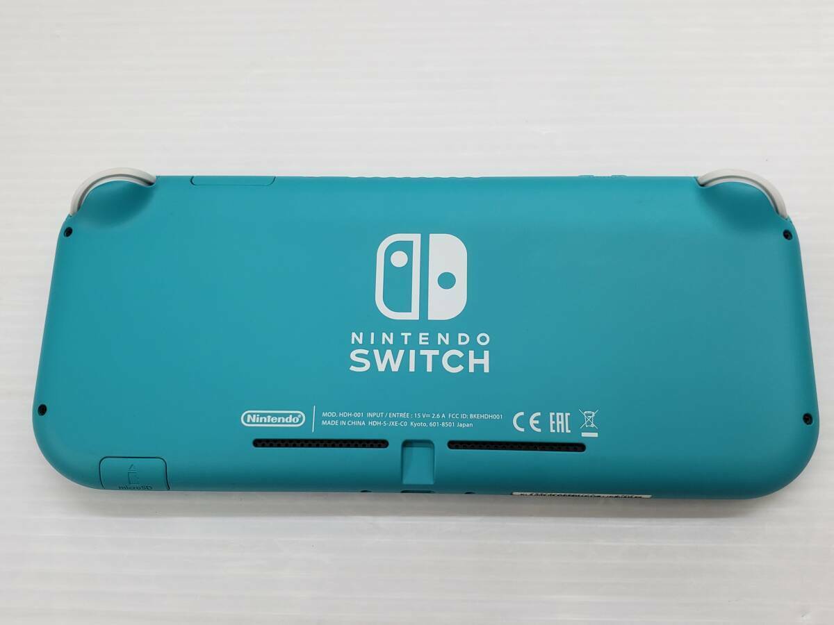 Nintendo Switch Lite Various color Used Excellent+++++ Console