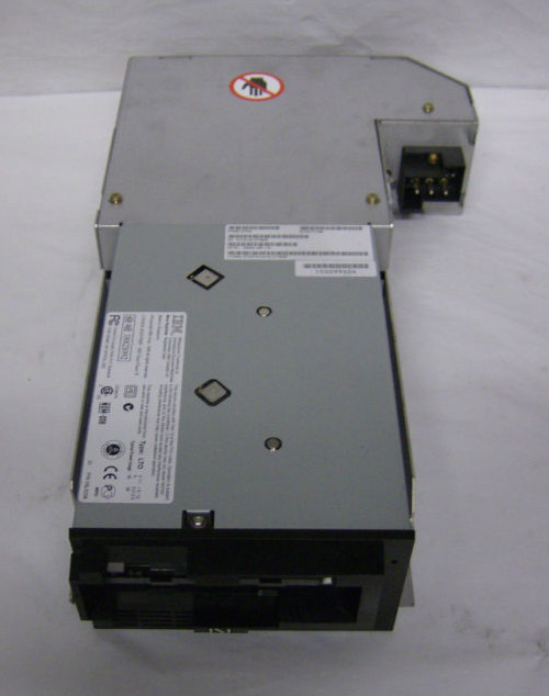 Storagetek TLTOP01 IBM LTO1 LVD Tape Drive for L180/L700