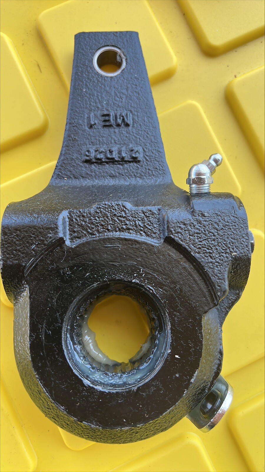 Meritor AxleTech Slack Adjuster 75701111OE
