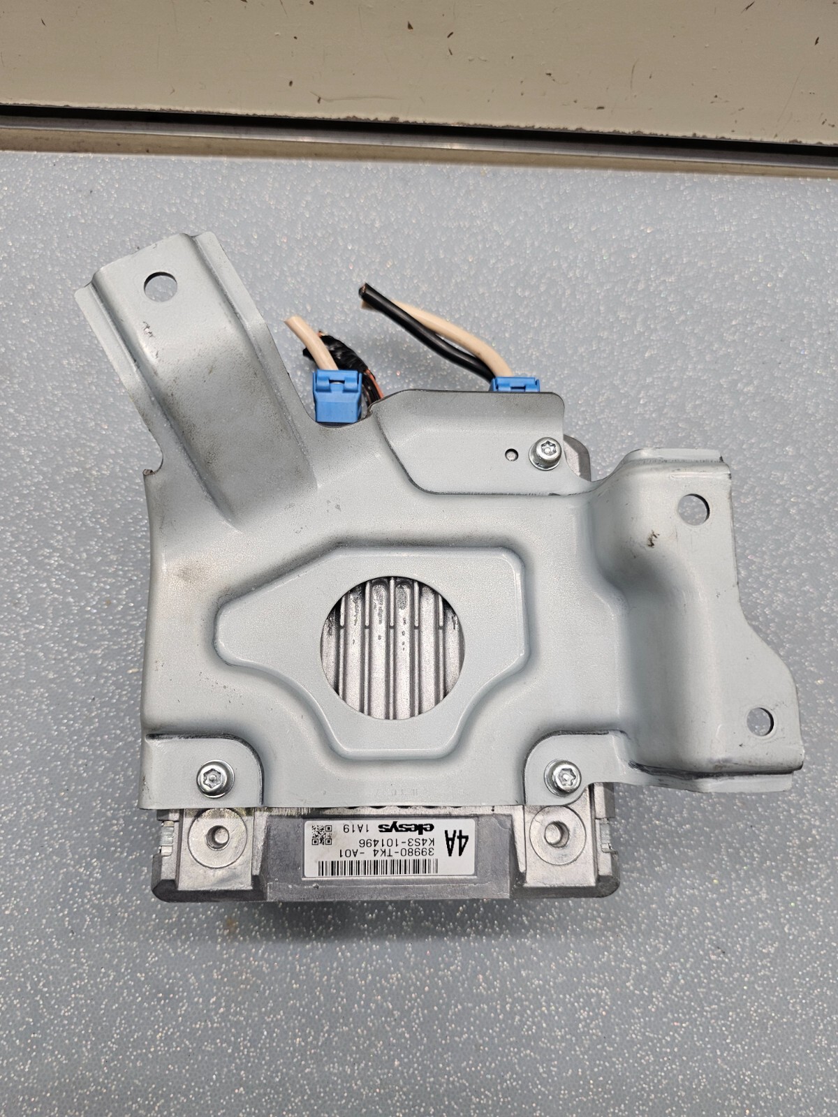 🔥2009-2014 Acura TL EPS Electric Power Steering Control Module OEM