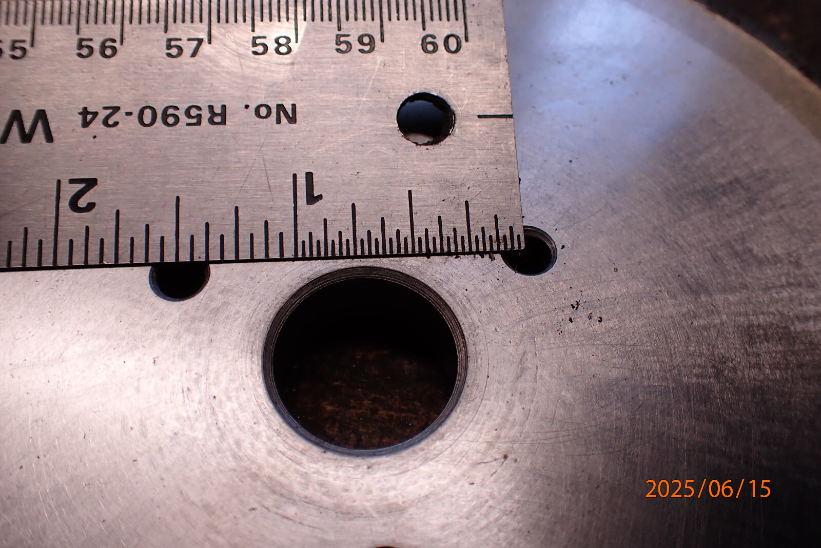 SPECIAL TOOL GRINDING GRINDER WHEEL