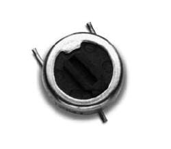 4Pcs 83PR2KLFTR Ceramic Composition Resistors 1/2W 2K Ohms 10% SINGLE TURN