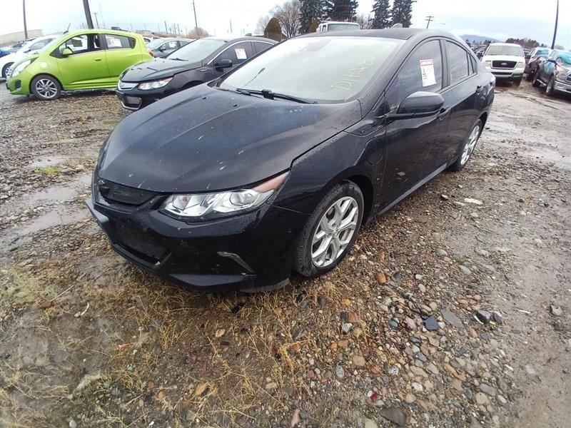 Camera/Projector Rear View Camera Fits 16-17 VOLT 11991637