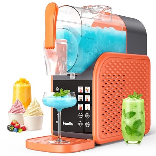 Slushie Machine 95oz Party