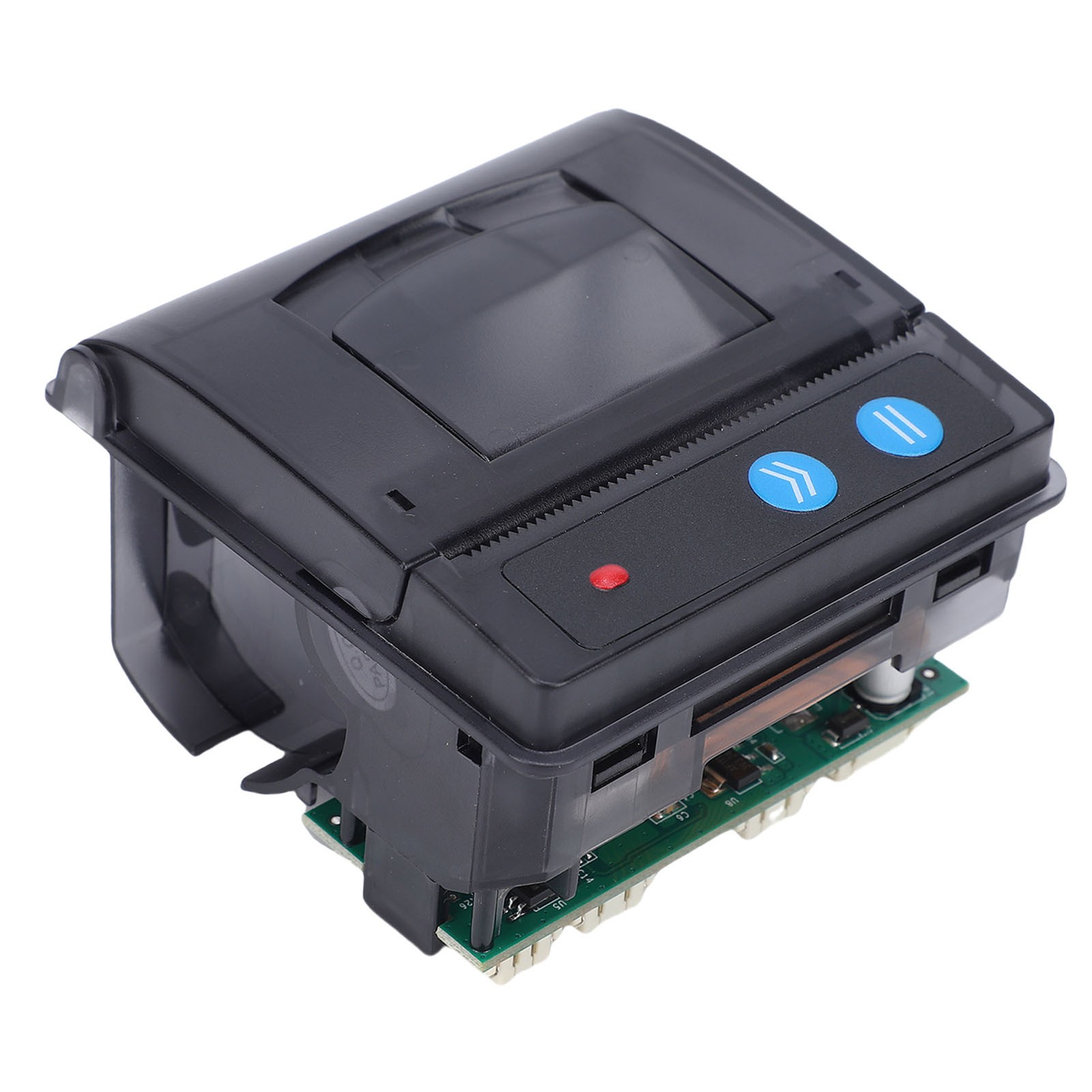 Micro Thermal Printer Embedded 58mm MCU Printing Module TTL RS232 USB EM5824