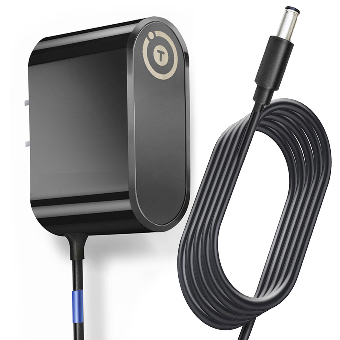 AC Adapter for Fit King FT-017A FT017A Air Compression Therapy Dev. Leg Massager