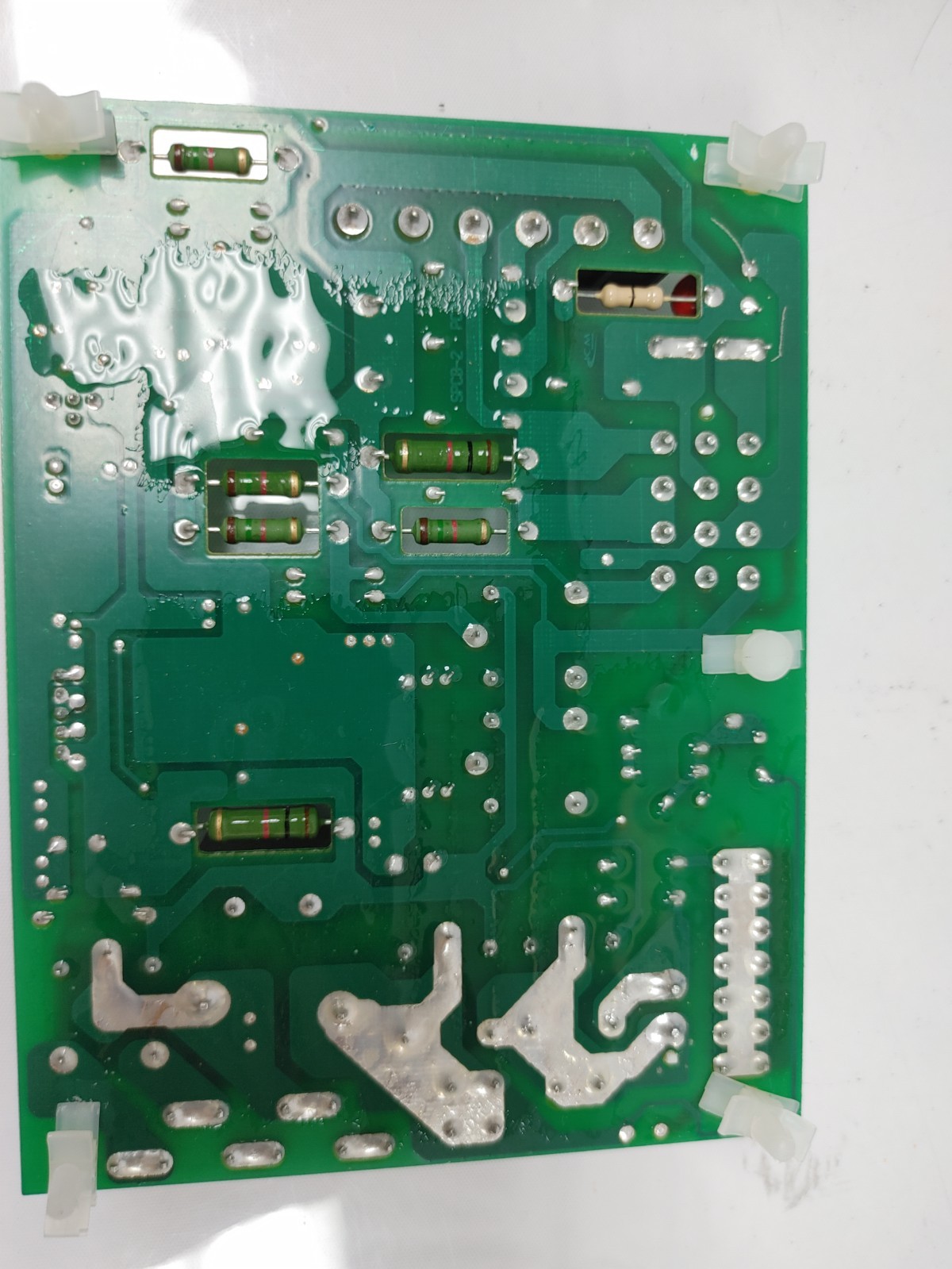 ICM2811 Furnace Blower Control Board Module