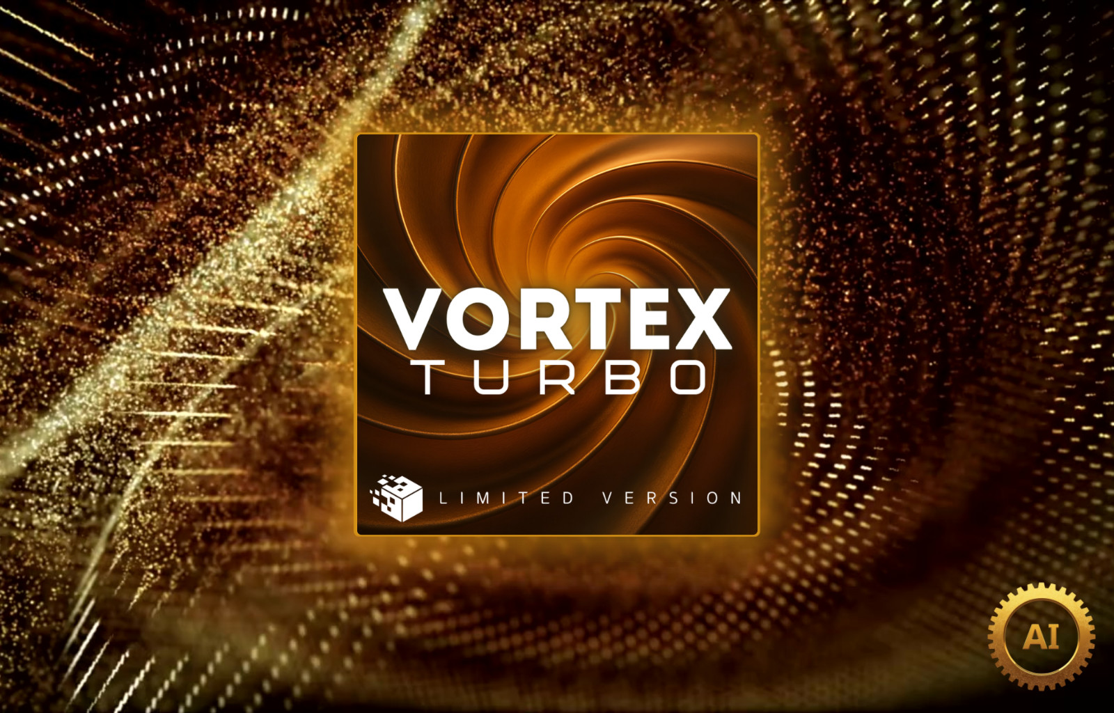 🔥 VORTEX PRO EA - Expert Advisor Automatic Forex MT4 | Algorithmic Trading