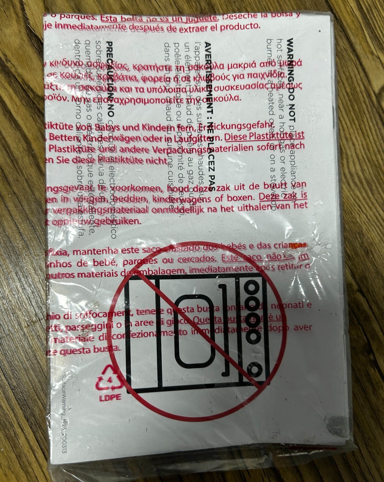 Shark NInja Operatings LLC new manual