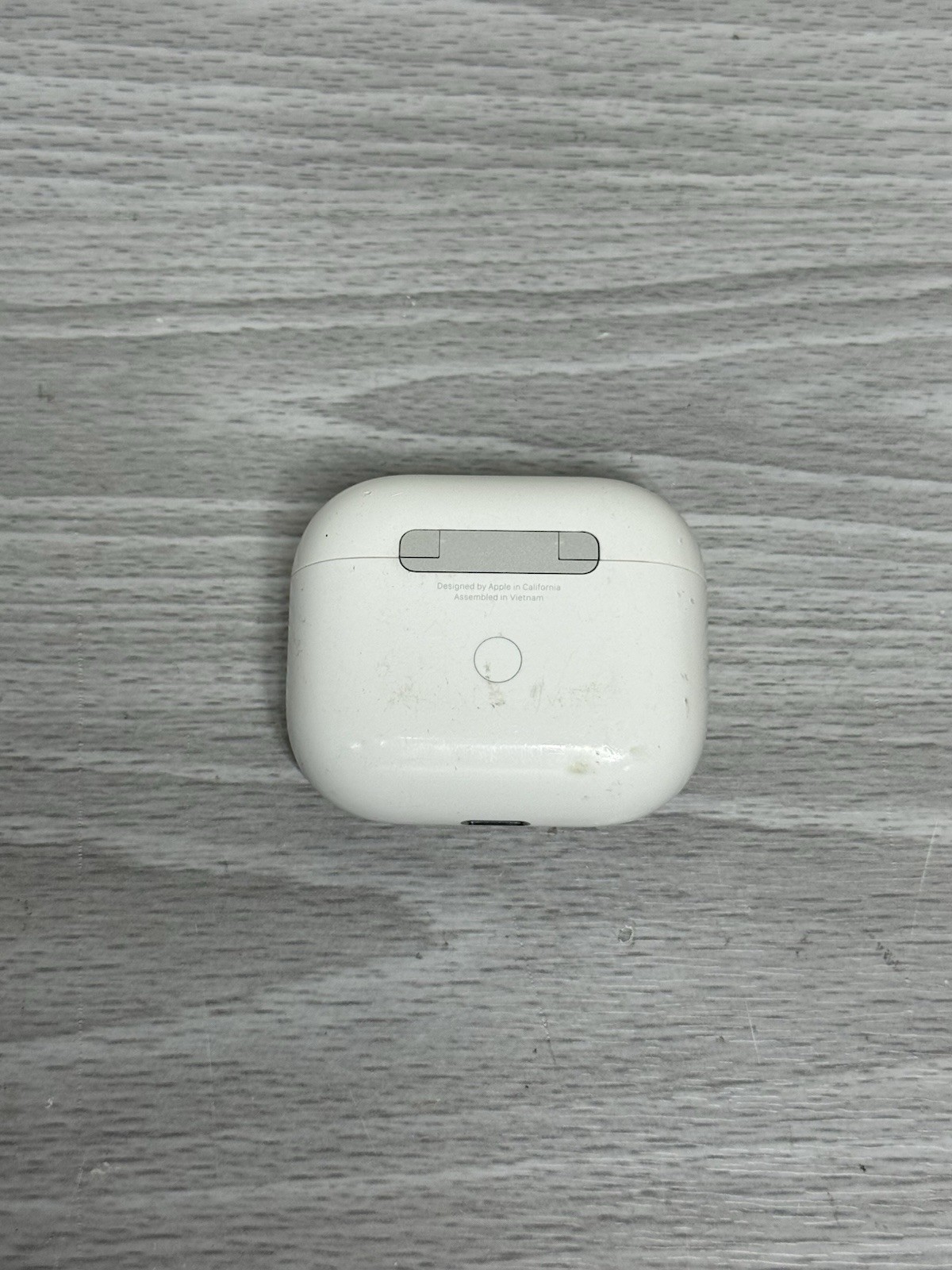 Apple AirPods 3rd Generation Wireless In-Ear Headset - White - Full Set