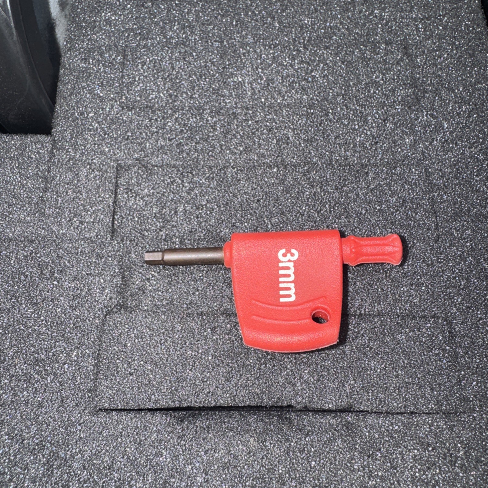 Atlas RIV938 rivet nut hydro pneumatic insert tool Great Condition!