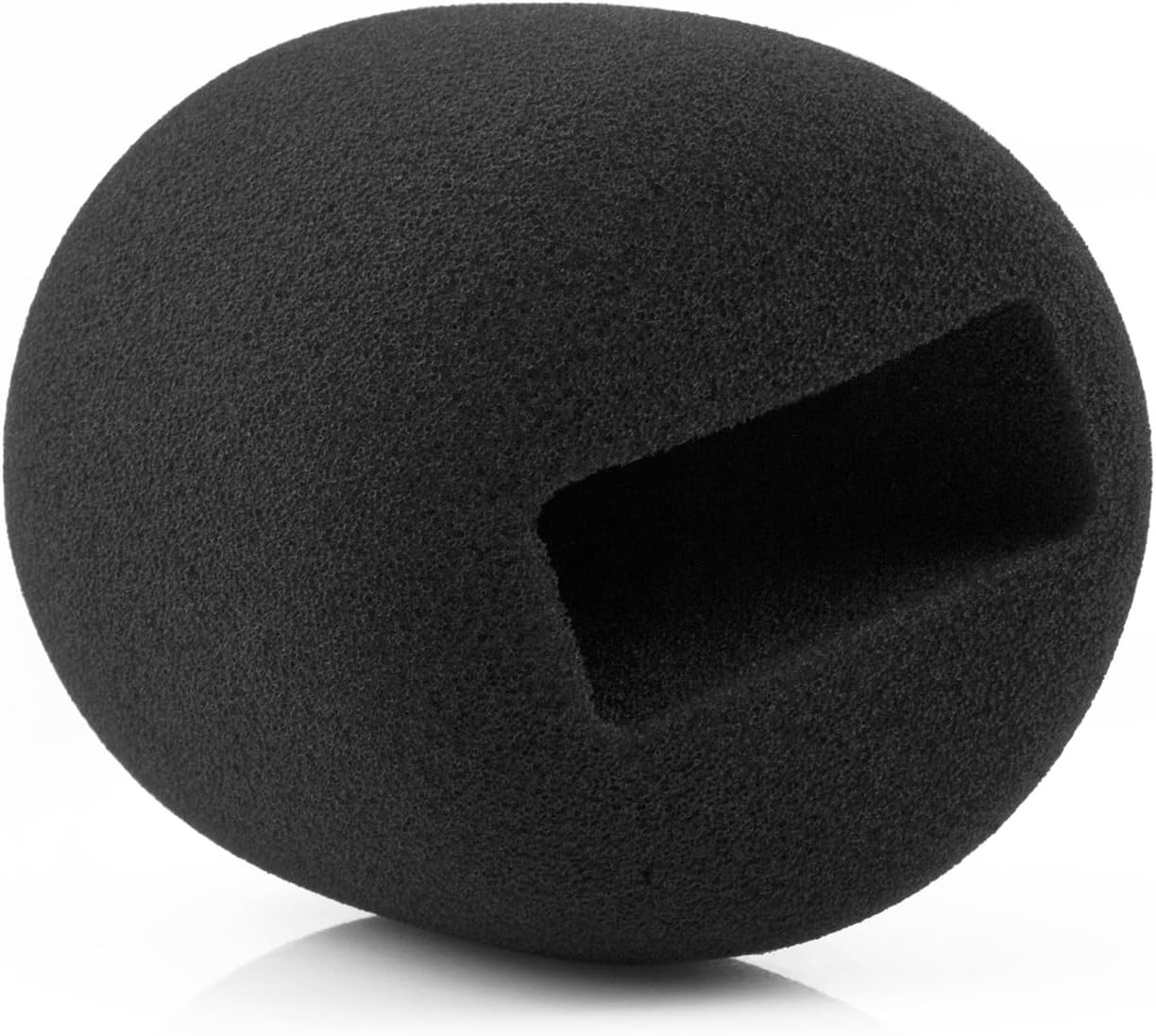 LEFXMOPHY Windscreen for Rode Interview GO Handheld Adaptor for Wireless Go Mic
