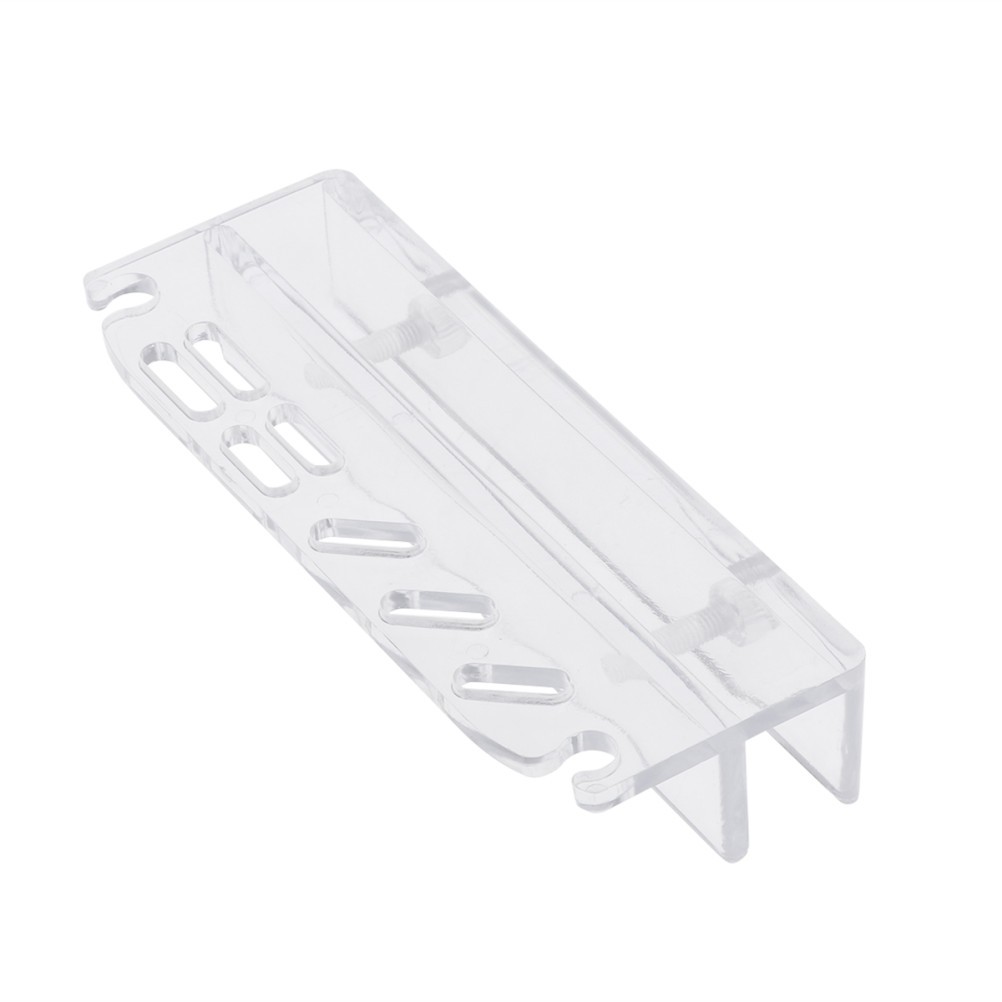 Aquarium Clip Shelf Plants Equipment Aquascaping Tool Holder