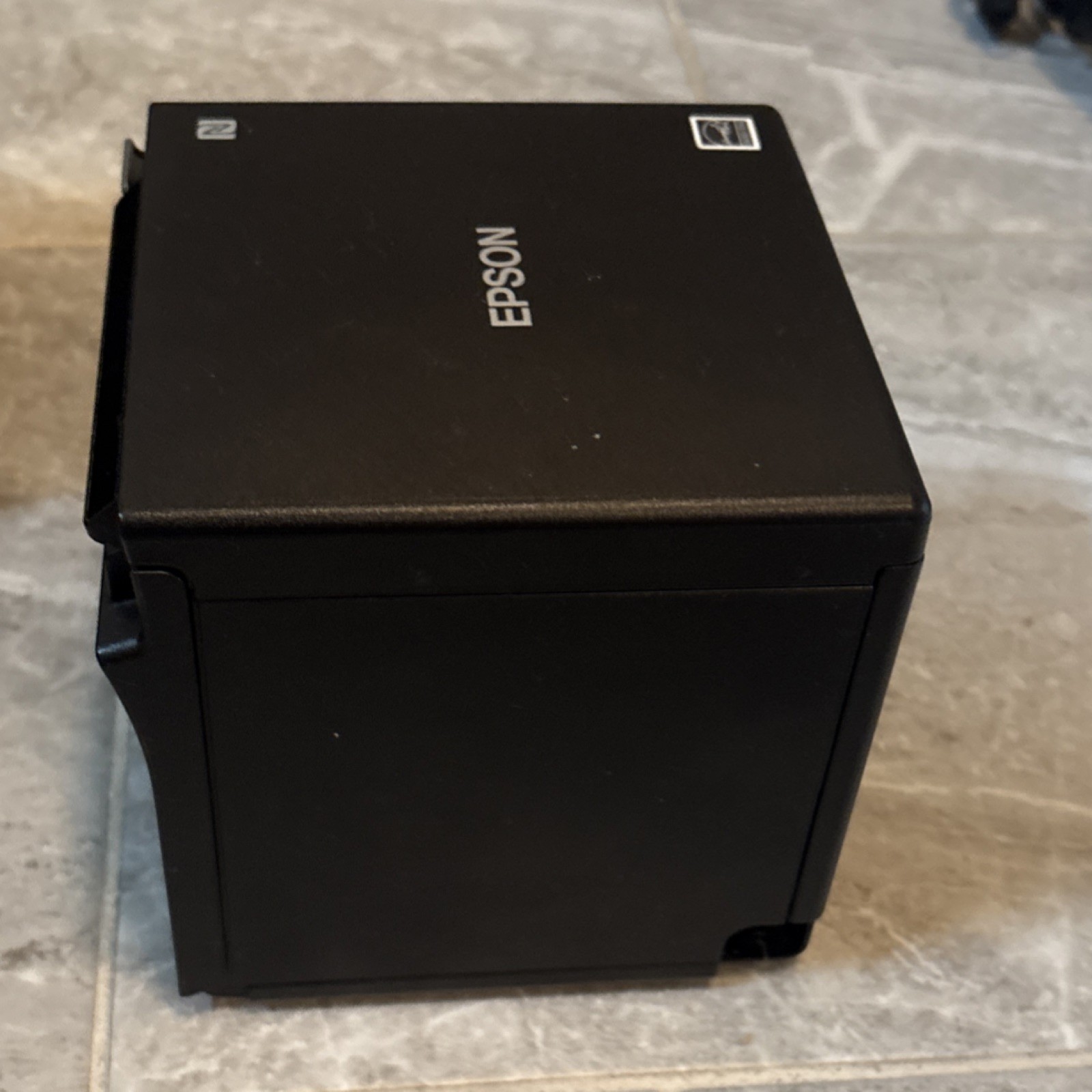 Epson M335A Printer Should Be Functional Power Cable Included Good Condition