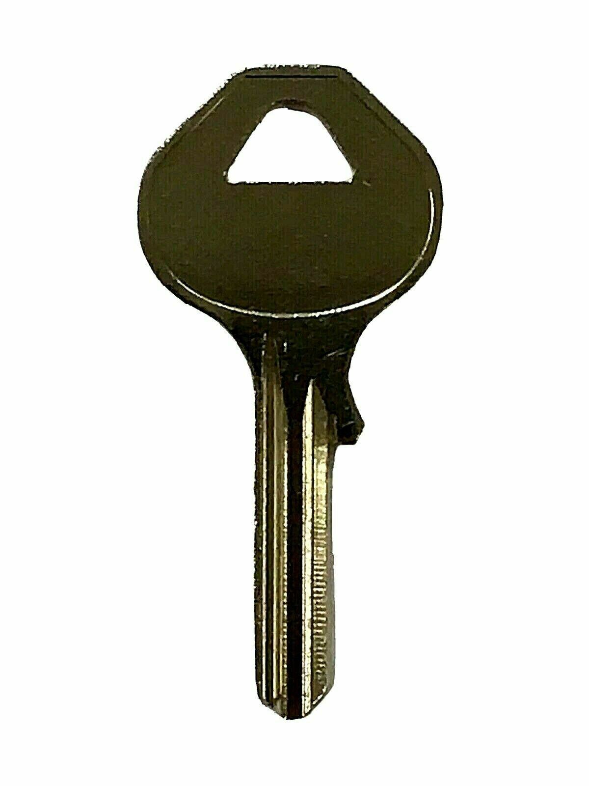 1 Master Padlock Control Key M17 1092C Key Blank Keys Blanks