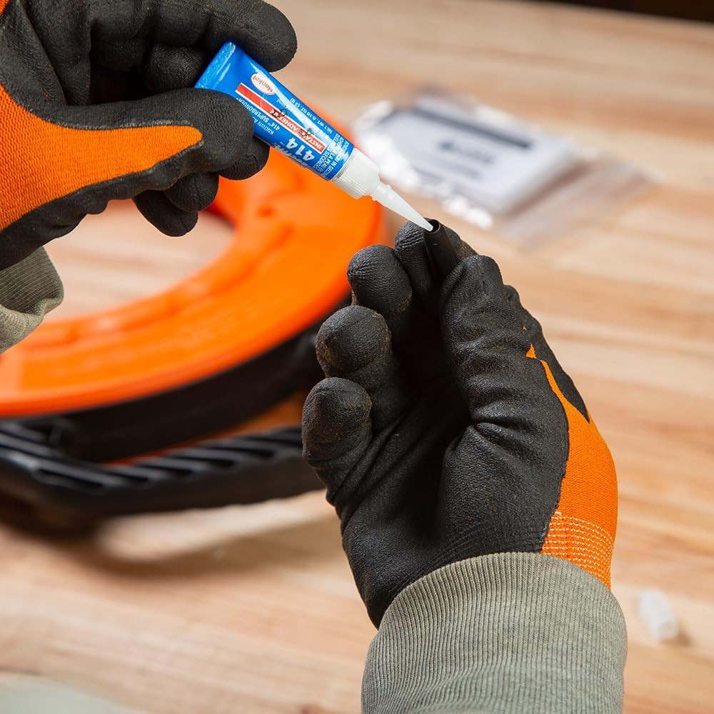 56025 Non-Conductive Fish Tape Repair Kit